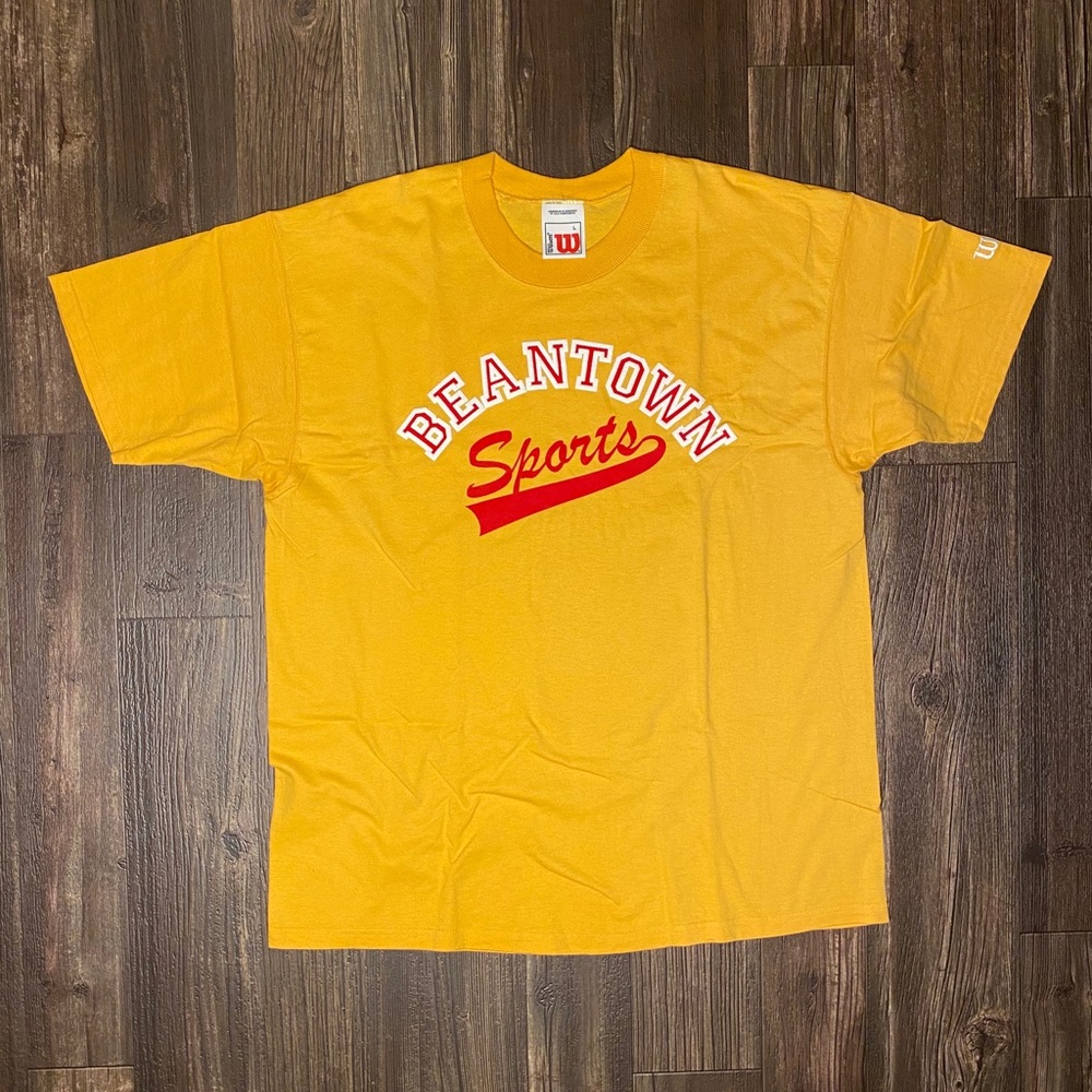 BeanTown Sports Tee